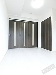 ベラジオ阿倍野 3階1DKのリビング/ダイニング