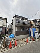 円町駅より徒歩15分 1階 新築の賃貸物件