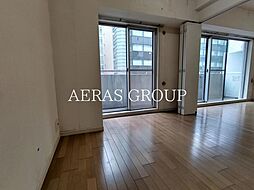 アーバンシティ音羽 2階2LDKのリビング/ダイニング