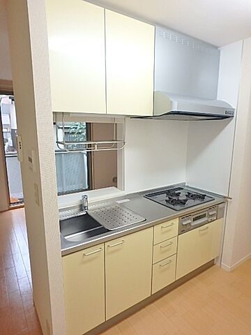 キッチン