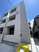 IYコート山科音羽 2階 築2年8ヶ月の賃貸物件