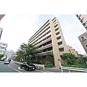 パークアクシス池田山の賃貸物件