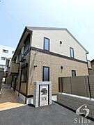 住吉東駅より徒歩4分 2階 築6年4ヶ月の賃貸物件