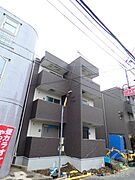 フジパレス千里丘駅西の賃貸物件