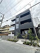 D-roomSumieEastの賃貸物件