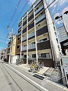 今里駅より徒歩6分 3階 築9年2ヶ月の賃貸物件