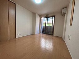 アリエッタ大井町 1階1Kのリビング/ダイニング