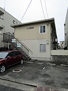 村田ハイツ 2階 築27年5ヶ月の賃貸物件