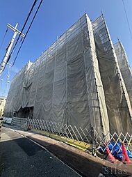 JR東海道・山陽本線 千里丘駅 徒歩7分の賃貸アパート