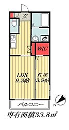 JR総武線 市川駅 徒歩4分