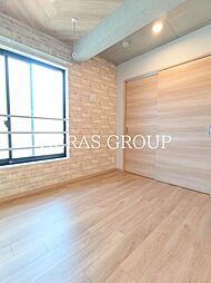 東急東横線 都立大学駅 徒歩8分の賃貸マンション 1階1SDKのリビング/ダイニング