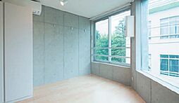 SOU 高田馬場II 3階1Kのリビング/ダイニング