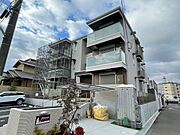 フェリーチェヴェント 2階 築2年11ヶ月の賃貸物件