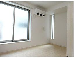 SQUARE2 1階1DKのリビング/ダイニング