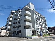 グラメゾン那珂川 4階 築35年10ヶ月の賃貸物件