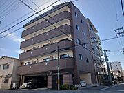 アウローラ 4階 築20年の賃貸物件