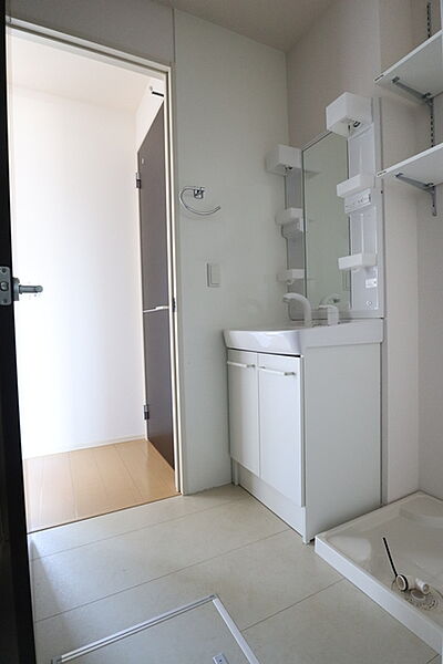 画像15:洗面所※別部屋の写真です。現況優先