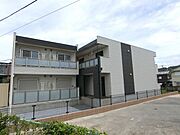 南平駅より徒歩4分 築7年4ヶ月 2階建の賃貸物件