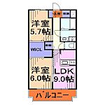 川口市大字安行藤八 2階建 築19年のイメージ