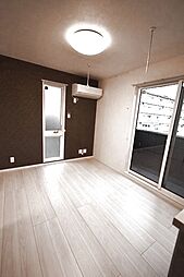 D-style中町 3階2LDKのリビング/ダイニング