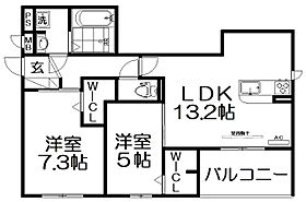 間取り：227094028299