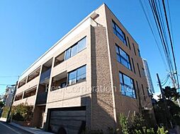 代官山コートヒルズ