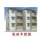 大石駅より徒歩8分 1階 新築の賃貸物件