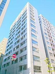 人形町デュープレックスリズ