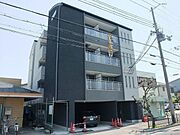 浅香山駅より徒歩9分 4階 築11年7ヶ月の賃貸物件