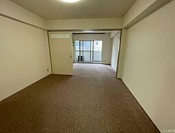 サンコート中野 3階1DKのリビング/ダイニング