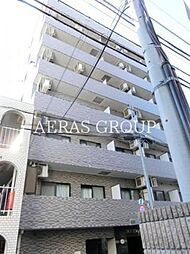 東京メトロ丸ノ内線 中野富士見町駅 徒歩4分の賃貸マンション