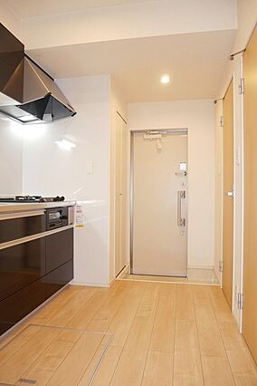 ジュネス・M_内装_3