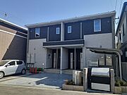東部市場前駅より徒歩7分 2階 築6年1ヶ月の賃貸物件