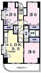 JR横浜線 相模原駅 徒歩8分