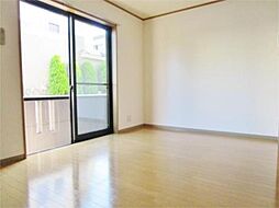 PiaceVole 103 1階1Kのリビング/ダイニング