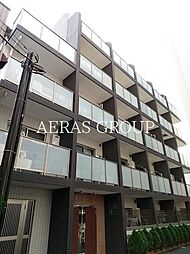 JR中央線 高円寺駅 徒歩6分の賃貸マンション