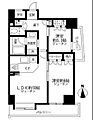 シーアイマンション立教前3階14.3万円