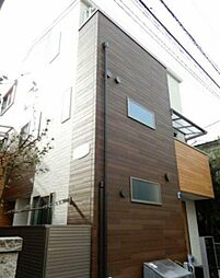 メゾン・ド・ネージュ