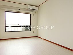 NSGATE荻窪 3階ワンルームのリビング/ダイニング