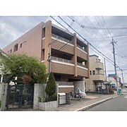 西宮北口駅より徒歩7分 3階 築19年11ヶ月の賃貸物件