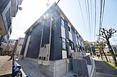 多摩市永山６丁目 2階建 新築のイメージ