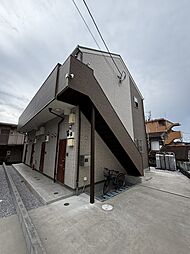 プリシナール聖蹟桜ヶ丘