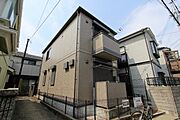 須磨駅より徒歩8分 1階 築22年の賃貸物件