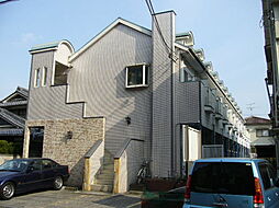 ヨーロピアン3番館