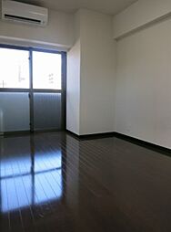 HF東神田レジデンス 4階1Kのリビング/ダイニング