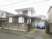 愛甲石田駅よりバス7分 徒歩3分 1階 築47年9ヶ月の賃貸物件