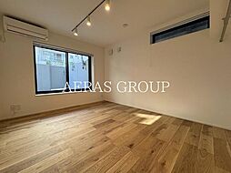 ルーセントコート代々木上原 101 1階1Kのリビング/ダイニング