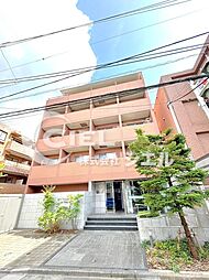 スカイコート練馬平和台