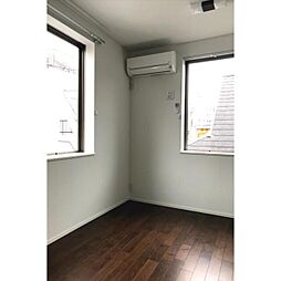 アトレ新井 3階1Kのリビング/ダイニング