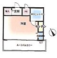 アーバンヒルズマンション早大正門前8階8.5万円